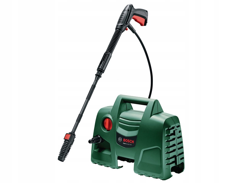 Tlakový čistič Bosch 100 bar 1200 W